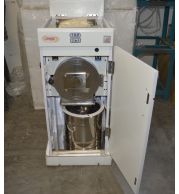 2HP Fully Automatic Flour Mill Machine for Commercial Use